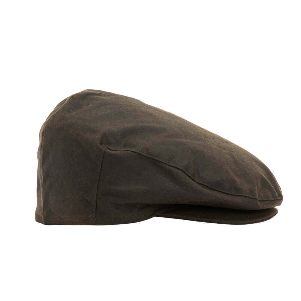 Barbour Cheviot Tartan Cap